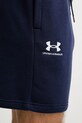 Šortky Under Armour tmavomodrá 1380377