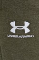 Under Armour pantaloni scurti verde 1380377