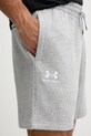 Šortky Under Armour sivá 1380377