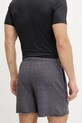 Oblečení Tréninkové šortky Under Armour Rival 1382427 šedá