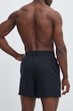 Îmbrăcăminte Under Armour pantaloni scurți de antrenament Rival 1382427 negru