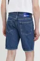 Jeans kratke hlače Karl Lagerfeld Jeans Glavni material: 100 % Organski bombaž Podloga žepa: 65 % Poliester, 35 % Bombaž