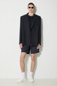 Fred Perry swim shorts Classic Swimshort S8508.R87 navy SS24