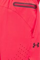 Under Armour pantaloni scurți de antrenament Peak rosu 1376782