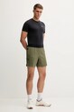 Under Armour szorty treningowe Peak zielony 1376782