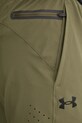 Under Armour szorty treningowe Peak 1376782 zielony