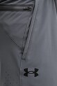 Under Armour szorty treningowe Peak szary 1376782