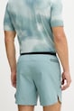 Odzież Under Armour szorty treningowe Peak 1376782 zielony