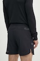 Ρούχα Σορτς προπόνησης Under Armour Peak 1376782 μαύρο