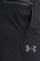 Tréninkové šortky Under Armour Peak černá 1376782