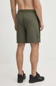 Îmbrăcăminte Under Armour pantaloni scurți de antrenament Tech Vent 1376955 verde