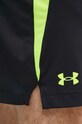 Under Armour szorty treningowe Tech Vent czarny 1376955