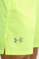 Bežecké šortky Under Armour Launch žltá 1382620