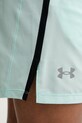 Къс панталон за бягане Under Armour Launch тюркоазен 1382620