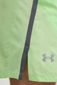 Under Armour szorty sportowe męskie zielony 1382620