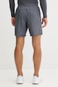Odzież Under Armour szorty do biegania Launch 1382620 szary