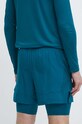 Îmbrăcăminte Under Armour pantaloni scurți de alergare Launch 1382640 verde