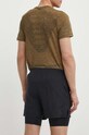 Îmbrăcăminte Under Armour pantaloni scurți de alergare Launch 1382640 negru