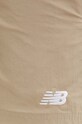New Balance pantaloni scurți de antrenament Athletics Stretch bej MS41517SOT