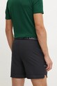 Îmbrăcăminte Under Armour pantaloni scurți de antrenament Vanish 1383353 negru