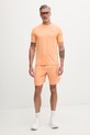 Under Armour σορτς αθλητικά ανδρικά Vanish Woven 1383356 πορτοκαλί SS26