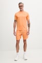 Under Armour спортивные шорты для мужчин Vanish Woven 1383356 оранжевый SS26