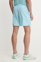 Ρούχα Σορτς προπόνησης Under Armour Tech 1383356 μπλε