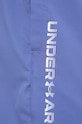 Under Armour pantaloni scurți de antrenament Tech albastru 1383356