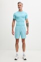 Under Armour Ανδρικό αθλητικό σορτς Vanish Woven 1383356 τιρκουάζ SS26