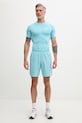 Under Armour Ανδρικό αθλητικό σορτς Vanish Woven 1383356 τιρκουάζ SS26