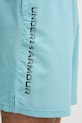 Under Armour Ανδρικό αθλητικό σορτς Vanish Woven τιρκουάζ 1383356