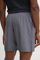 Îmbrăcăminte Under Armour pantaloni scurți de antrenament Tech 1383356 gri