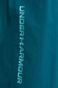 Under Armour pantaloni scurți de antrenament Tech verde 1383356