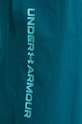 Σορτς προπόνησης Under Armour Tech πράσινο 1383356