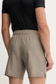 Îmbrăcăminte Under Armour pantaloni scurți de antrenament Tech 1383356 maro