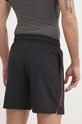 Îmbrăcăminte Under Armour pantaloni scurți de antrenament Tech 1383356 negru