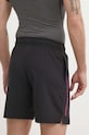 Îmbrăcăminte Under Armour pantaloni scurți de antrenament Tech 1383356 negru