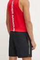 Ruházat Under Armour edzős rövidnadrág Tech 1383356 fekete