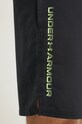 Under Armour edzős rövidnadrág Tech fekete 1383356