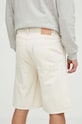 Îmbrăcăminte Won Hundred pantaloni scurți jeans 2889.15147 bej