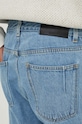 Won Hundred pantaloncini di jeans blu 3108.15028