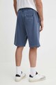 Одяг Бавовняні шорти Gant 2013021 темно-синій