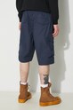 Îmbrăcăminte Universal Works pantaloni scurti Parachute Short 30159.NAVY bleumarin