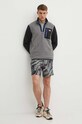 Σορτς εξωτερικού χώρου The North Face Class V Pathfinder NF0A86QMSIR1 πράσινο SS24