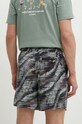 Ρούχα Σορτς εξωτερικού χώρου The North Face Class V Pathfinder NF0A86QMSIR1 πράσινο