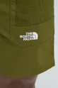 zelena Kratke outdoor hlače The North Face Class V Pathfinder