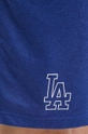 kék Nike rövidnadrág Los Angeles Dodgers