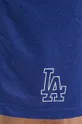 modra Kratke hlače Nike Los Angeles Dodgers