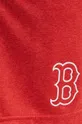 czerwony Nike szorty Boston Red Sox