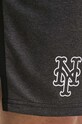 Kraťasy Nike New York Mets šedá 015E.912Z.NME.S0Z